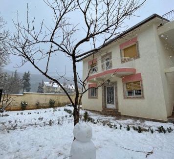 Imouzzer du Kandar Villa | Villa ain soltan