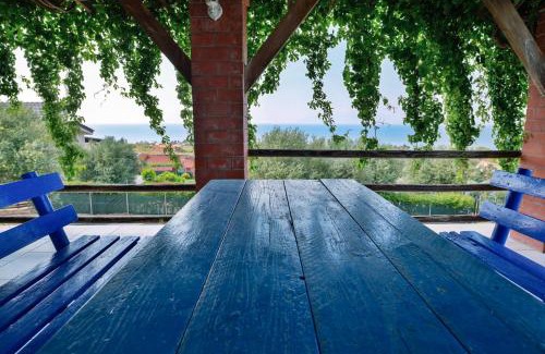 Alexandroupoli House | Villa Aiolos