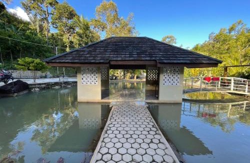 Bandar Lampung Other | Villa Airunika