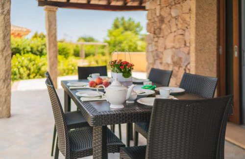 Is Molas House | Villa Ajò - Is Molas (service fee waived)