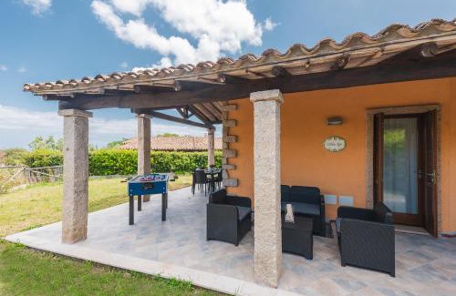 Is Molas House | Villa Ajò - Is Molas (service fee waived)