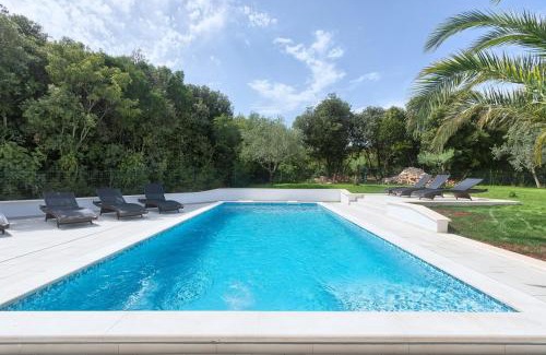 Stinjan Villa | Villa Ajda