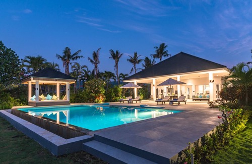 Banjartegehe Villa | Villa Akasa Segara - The Ocean Feels Like Home