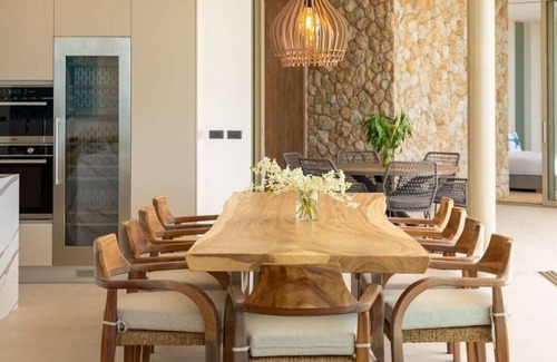 Thong Krut Villa | Villa Akoya by Sublime Samui Villas