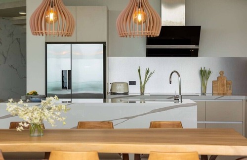 Thong Krut Villa | Villa Akoya by Sublime Samui Villas