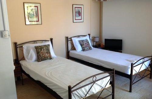 Limni Keri Apartment | Villa Akros and Suites