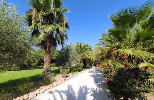 Palmeraie Villa | Villa Al Assala Palmeraie - Heated swimming pool - Marrakech