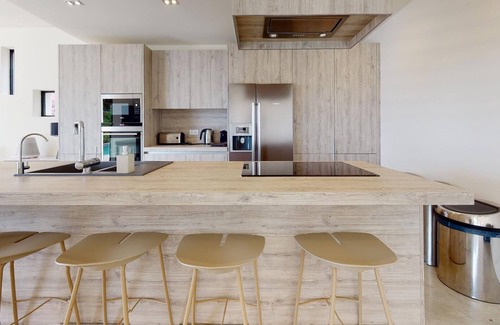 S'Argamassa Villa | VILLA ALGARROBOS