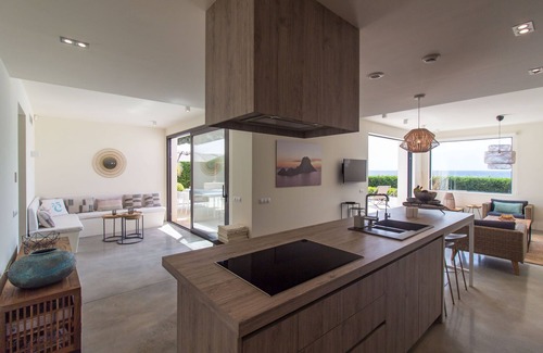 S'Argamassa Villa | VILLA ALGARROBOS