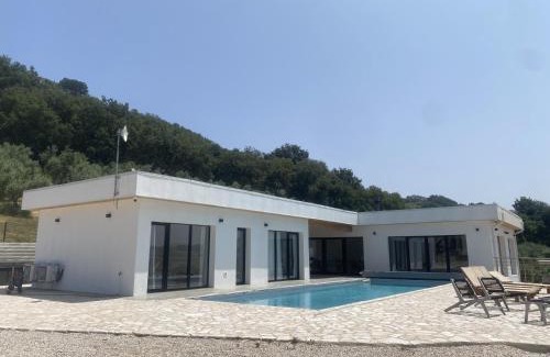 Petacciato Villa | Villa Al Fianco