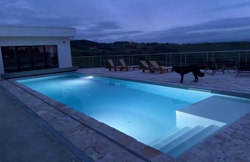 Petacciato Villa | Villa Al Fianco