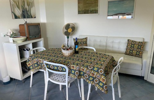 Caronia Villa | Villa Alice