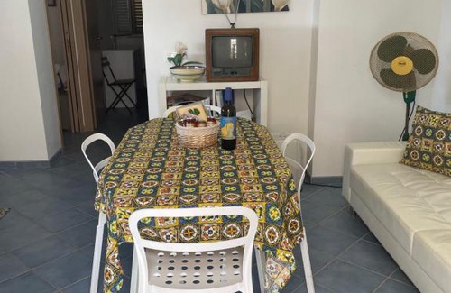 Caronia Villa | Villa Alice