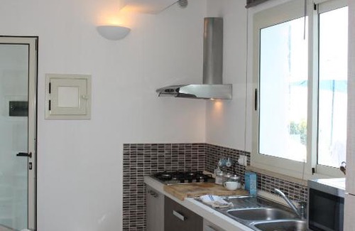Caronia Villa | Villa Alice