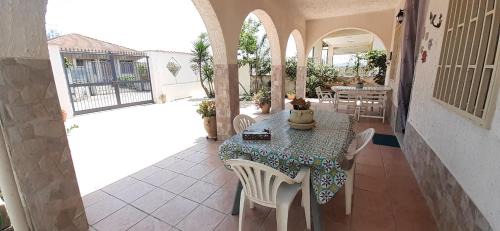 Villaggio San Leonardo House | Villa al Mare Lighthouse