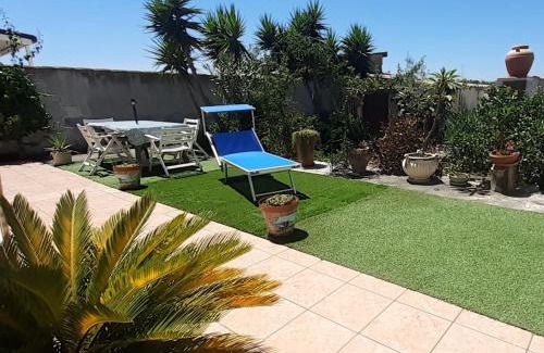 Villaggio San Leonardo House | Villa al Mare Lighthouse