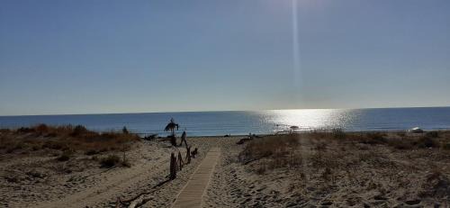 Villaggio San Leonardo House | Villa al Mare Lighthouse