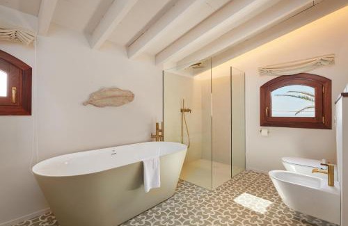 Son Moll Villa | Villa al Mar Orient
