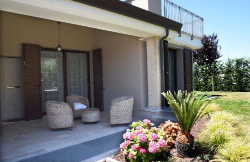 Bellaria-Igea Marina Villa | Villa al Mare