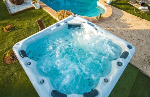 El Pilari Villa | Villa Aladin Resort Lujo