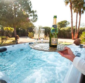 El Pilari Villa | Villa Aladin Resort Lujo