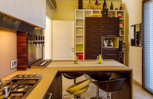 Rimini Villa | Villa Alais 8, Emma Villas