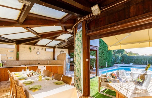 Rimini Villa | Villa Alais 8, Emma Villas