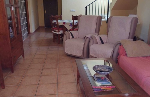 Vera Villa | VILLA ALANDALUS VERA PLAYA