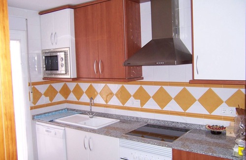 Vera Villa | VILLA ALANDALUS VERA PLAYA