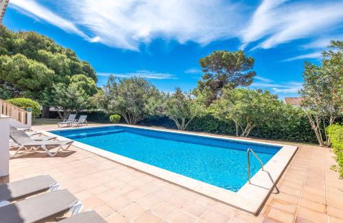 Sant Tomas Villa | Villa Alaris