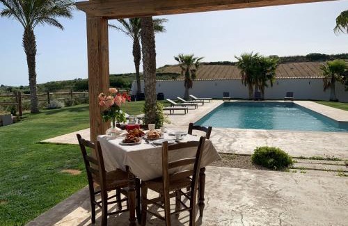 Partanna Villa | Villa Alaya - Luxury Villa with private pool
