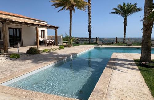 Partanna Villa | Villa Alaya - Luxury Villa with private pool