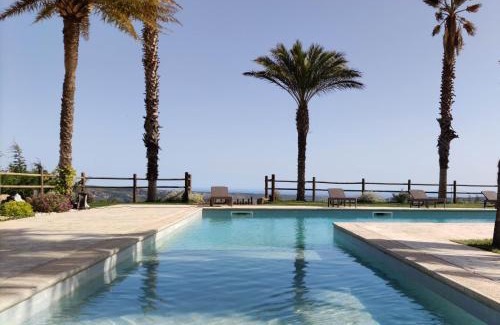 Partanna Villa | Villa Alaya - Luxury Villa with private pool