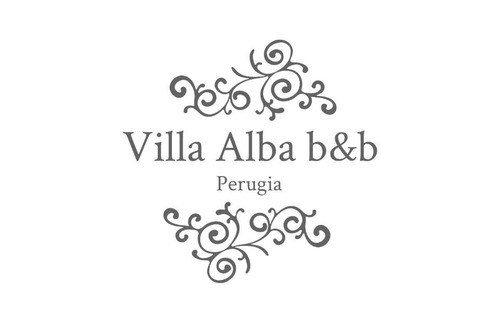 Perugia Bed & Breakfast | Villa Alba B&B