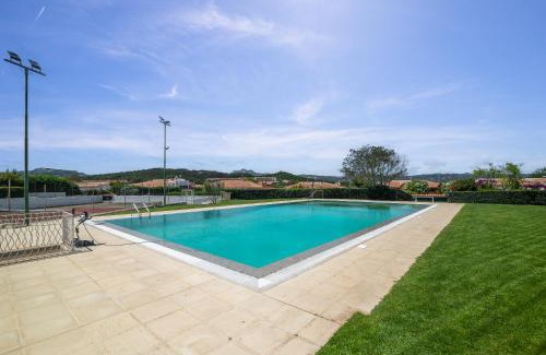 Baja Sardinia Villa | Villa Alba Baja Sardinia