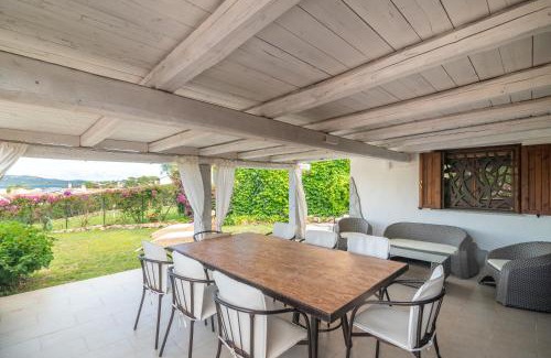Baja Sardinia Villa | Villa Alba Baja Sardinia