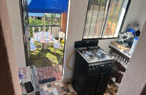 La Vega Apartment | Villa Alba
