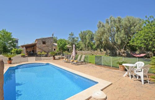Majorca House | Villa Alba