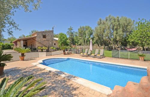 Majorca House | Villa Alba