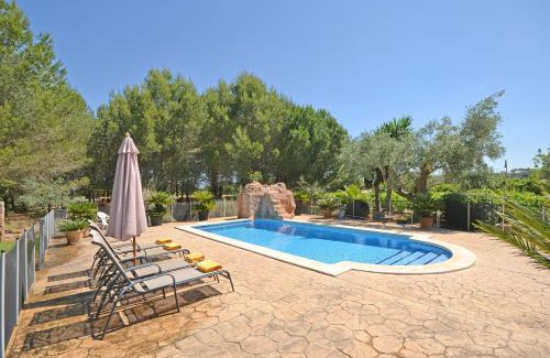 Majorca House | Villa Alba