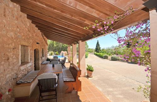 Majorca House | Villa Alba