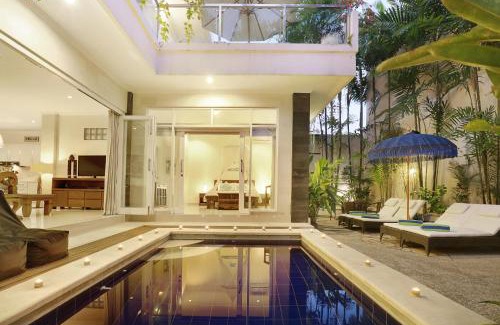Central Seminyak Villa | Villa Alba