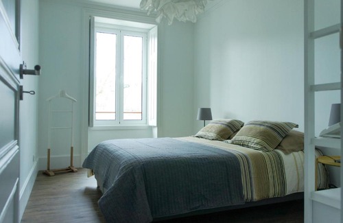 Sintra Apartment | Villa Alba
