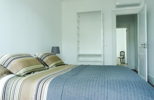 Sintra Apartment | Villa Alba