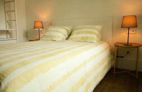 Sintra Apartment | Villa Alba