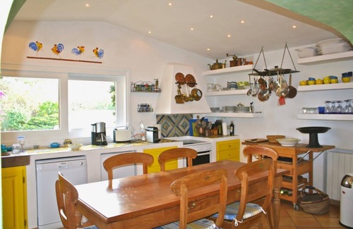 Arzachena Cottage | Villa Albatros