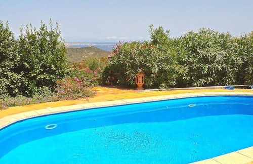 Arzachena Cottage | Villa Albatros