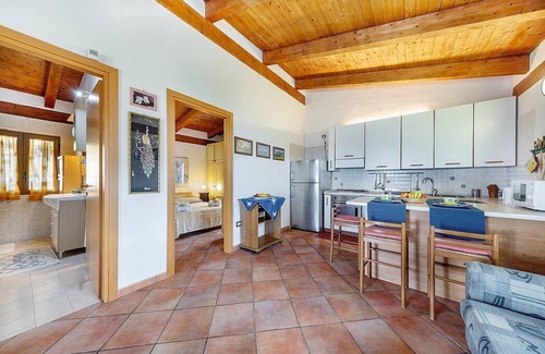 Laureana Cilento House | Villa Albatros C: A characteristic and welcoming independent house surrounded by the greenery, with Free WI-FI.