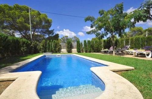 Cala Pi House | VILLA ALBENIZ- Zona muy tranquila en Cala Pi- Llucmajor- Mallorca
