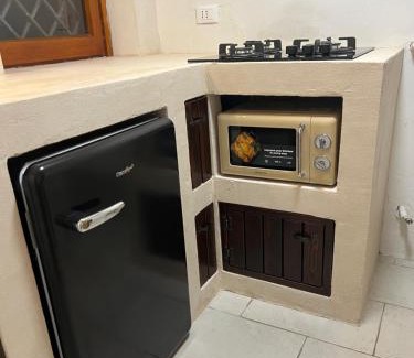 Badia Apartment | Villa Alberto